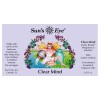 Sun's Eye CLEAR MIND essential oil,VEGAN, aromatherapy,1/2 oz FREE SHIPPING