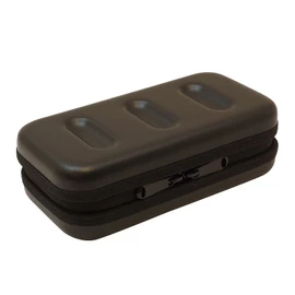 [HIGHTIDE] nahe GB278 Hard Shell Case L Black