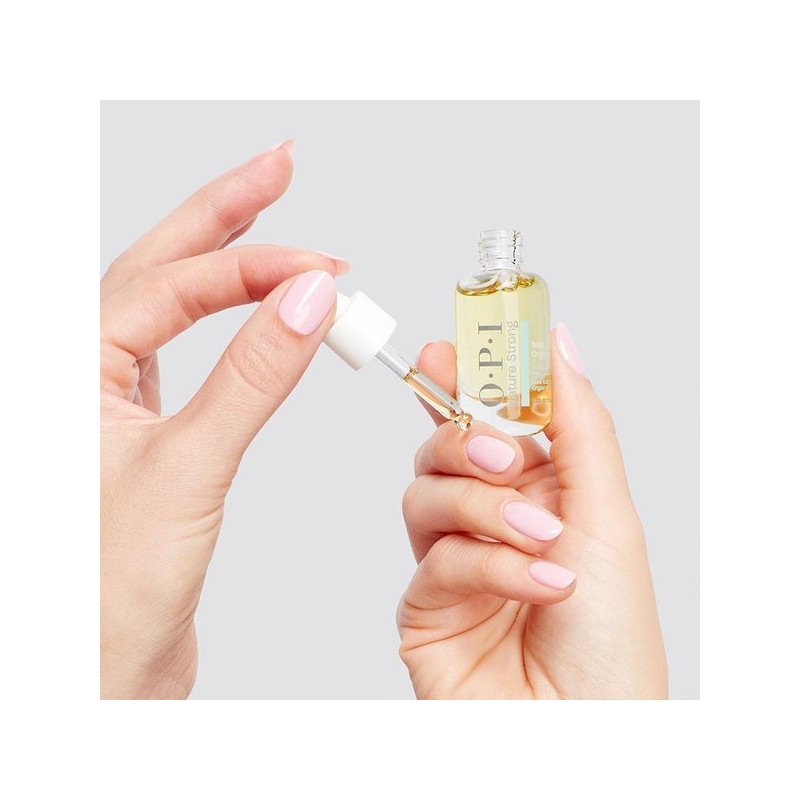 갤러리아 OPI네이처스트롱 큐티클 오일 8ml Galleria OPI Nature Strong Cuticle