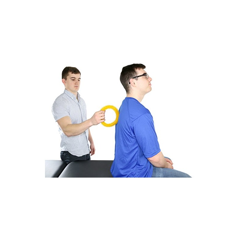 CanDo 14-1750 Massage Ring