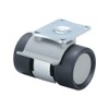 Hi-Logic PT-W50P Porta Caster
