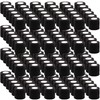 BQTQ 144 Rolls Self Adhesive Bandage Wrap 2 Inch Black