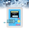 LCRT7 High Speed Transistor Tester Color Screen Transistor Detector Capacitance