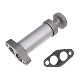 Holdia Fuel Hand Primer Pump 380151 172-6291 137-5541 Compatible with Caterpillar CAT Engine 330 3116 3126 3208 C7 C9 C15 C10 C12 C11 3304 C18