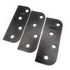 Door Hinge Shims (Set of 3) Hinge Spacer For Interior
