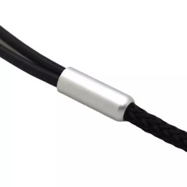 Hifiman HE400S HE-400I HE560 HE-350 HE1000 V2 헤드폰 케이블 3.5mm 남성 6.35mm 2x2.5mm 남성 오디오 H [[13]Red 2x3.5mm] Hifiman HE400S HE-400I HE560 HE-350 HE1000 V2 Headphone Cable 3.5mm Male to 6.35mm and 2x2.5mm Male Audio H [[13]Red 2x3.5mm]