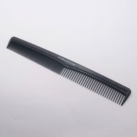 Hongo Professional Cut Comb Wet No.101 Gray Hongo