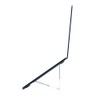 ONED Majextand Ergonomic Laptop Stand (Color: Midnight) MJX800/MID