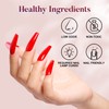 AIMEILI Soak Off U V LED Gel Nail Polish -