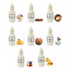 La Brujita Wax 4 Esencias 15 Ml Para Jabón, Masajes,