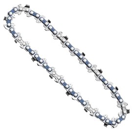 Mini Chainsaw 6 inch Chainsaw Chain (1PCS) (Bar Length: 6"; Pitch: 1/4" LP; Drive Links: 36; Gauge: 0.043")