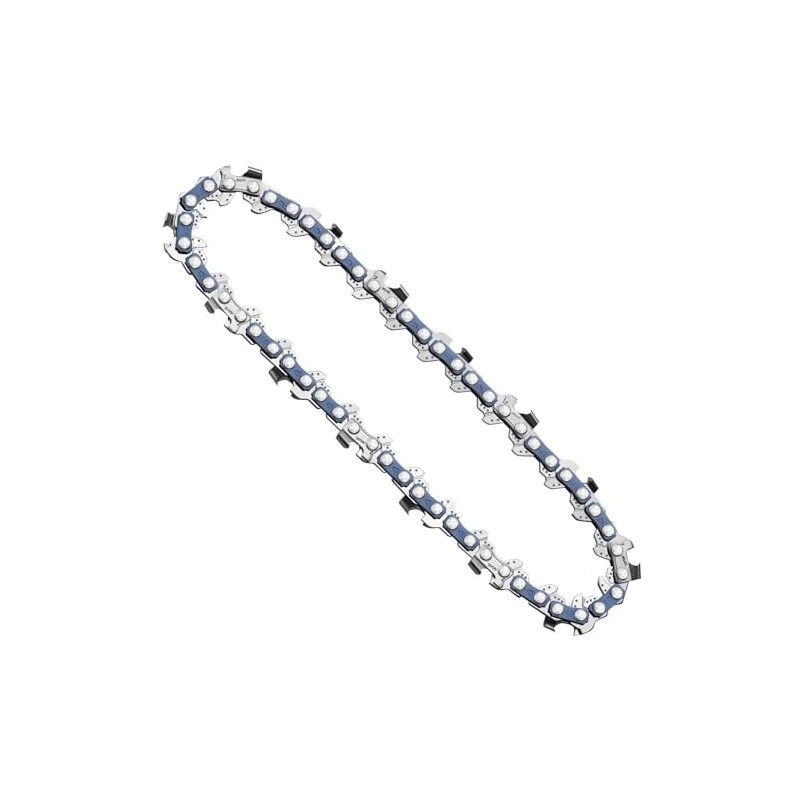 Mini Chainsaw 6 inch Chainsaw Chain (1PCS) (Bar Length: 6";