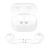 Wireless Bluetooth Earbuds Noise Reduction Earbuds Portable Mini Earbuds for