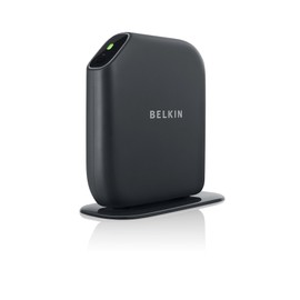 Belkin Wireless Play Router (F7D4302)