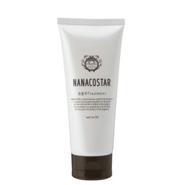 Nana Coster Platinum Treatment, 7.1 oz (200 g), Orange Bergamot Scent, Botanical Damage Care, Smooth Fingering, Beautiful Hair Salon Exclusive, Hair Care, Gift