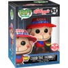 Funko Pop! Digital Kellogg's: Coco The Monkey Exclusive
