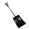 Filmer 52121 Snow and Sand Shovel Big Universal Plastic Shovel