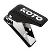 KOTO - Flight Lock Punch Machine Black, Practical Tool, Flight