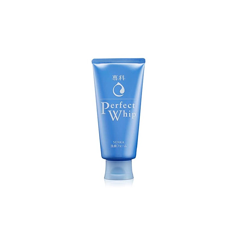Shiseido Perfect Whip 120g