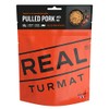 Real Turmat DryTech Outdoor Meal - Pulled Pork with Rice