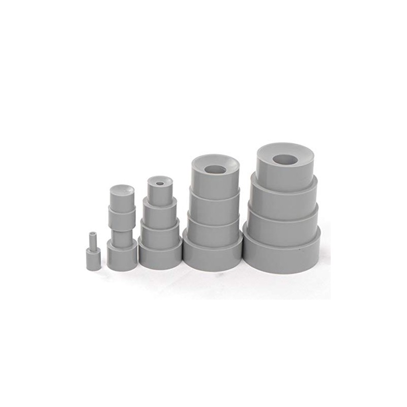 COSPAL Lens Opener, 9-Piece Set, Lens Repair, Maintenance, Lens Tool,