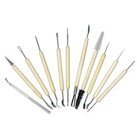 SET 11 ACC DE MODELAGE