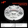A-Premium Wheel Center Hub Cap Cover Compatible with Ram 4500