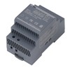 Rail Switching Power Supply 24V Thin Mount 60W 2.5A 100~240VAC