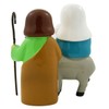 Needzo Little Drops of Water Holy Family Nativity Scene, 3