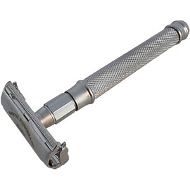 Safety Razor Sweyn Forkbeard SF6 Butterfly - Quality Safety Razor Made in London