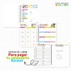Agenda Directiva 25-26 Directora Pasta Dura Mod. Arcoiris #2