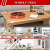 Baby Proofing Corner & Edge Safety Bumpers - 4 Corner