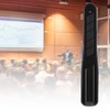 Wireless Presenter 2.4G Electronic Pointer Laser Red Light Projection Multifunction
