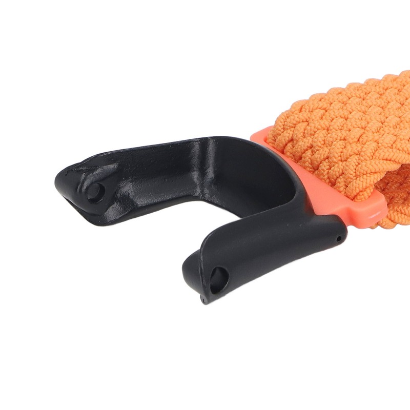 Weave Nylon Watch Band Washable Adjust Size Quick Release Watch