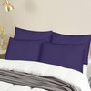 My home store Pillow Cases 4 Pack - T200 100%