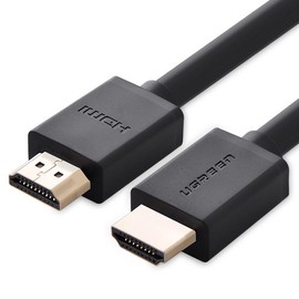 UGREEN 1.4V Full Copper 19+1 HDMI Cable 1M (10106)