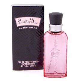 Lucky You for 1.7oz Eau De Toilette