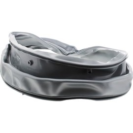 WH08X23479 - ClimaTek Washing Machine Door Boot Replaces GE