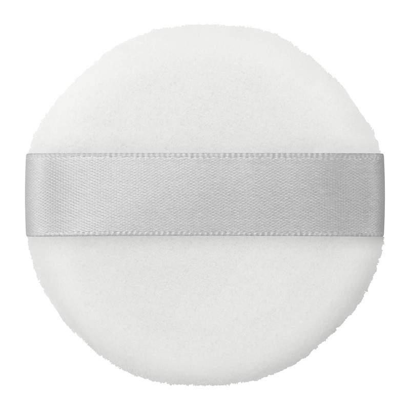 Primavista Makeup Puff for Face Powder (Loose) 01