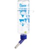 OASIS # 80600 Botella de agua transparente para cobaya, 16
