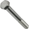 1/4-20 x 1-1/2" Hex Head Cap Screw Bolts, External Hex