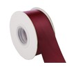ITIsparkle 38mm Width (11/2") Double Faced Satin Ribbon 22 Meters