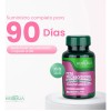 Herbalia Lab Probióticos Para Mujer Con Extracto De Arándano Sin