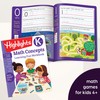 Highlights School Success Pack Kindergarten