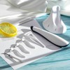Plaque Remover for Teeth Cleaning with LED 4 Adjustable Modes