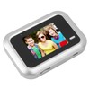 Electronic Peephole Camera Doorbell Wide Angle HD Sound Monitoring Automatic