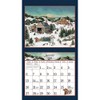 The LANG Companies Linda Nelson Stocks 2019 - Calendario de