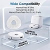 8 Pack Replacement Mop Pads for Narwal Series