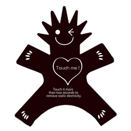 Sparknon X Spark Non-Xman-A Black