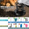 Suewow Coffee Cup Warmer, Cup Warmer, Table Cup Warmer, Electric